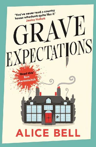 Bild von BELL, A: GRAVE EXPECTATIONS