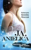 Polnische buch : Ja, anieli... - Katarzyna Berenika Miszczuk