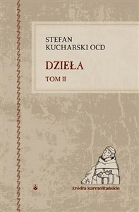 Obrazek Dzieła T.II Stefan Kucharski