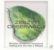Polska książka : Zeszyt obs... - Elżbieta Wójcik