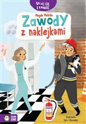 Polska książka : Uczę się i... - Magda Malicka