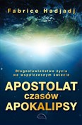 Polnische buch : Apostolat ... - Fabrice Hadjadj