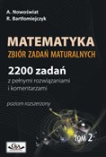 Zobacz : Matematyka... - Ryszard Bartłomiejczyk, Artur Nowoświat