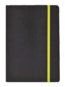 Obrazek Notes A6/96K Linie