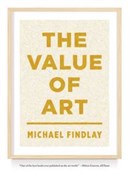 Value of A... - Michael Findlay - Ksiegarnia w niemczech