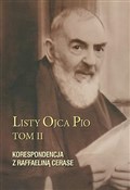Listy Ojca... - Pio Ojciec -  polnische Bücher