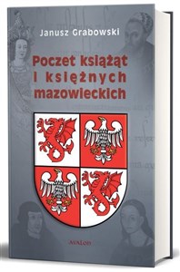 Bild von Poczet książąt i księżnych mazowieckich