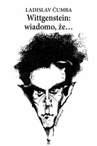 Bild von Wittgenstein wiadomo że