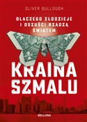 Polska książka : Kraina szm... - Bullough Olivier