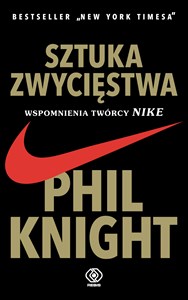 Bild von Sztuka zwycięstwa Wspomnienia twórcy NIKE