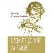 Dziękuję C... - Jadwiga Cymbor-Pasińska -  Polnische Buchandlung 