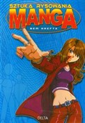 Polnische buch : Manga Sztu... - Ben Krefta