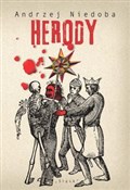 Herody - Andrzej Niedoba -  polnische Bücher