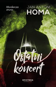 Obrazek Ostatni koncert