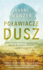 Obrazek Poławiacze dusz (wydanie pocketowe)