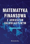 Matematyka... - Beata Bieszk-Stolorz -  Polnische Buchandlung 