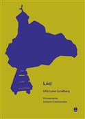 Książka : Lód - Ulla-Lena Lundberg