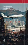 Książka : Hongkong P... - Piotr Bernardyn