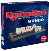 Polnische buch : RUMMIKUB M... - RUMMIKUB