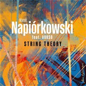 String The... - Marek Napiórkowski feat. AUKSO -  Polnische Buchandlung 