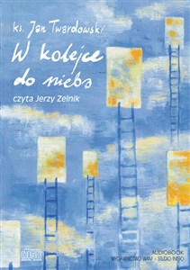 Bild von [Audiobook] W kolejce do nieba