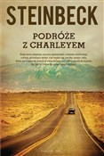 Polska książka : Podróże z ... - John Steinbeck
