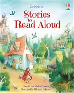Obrazek Stories to Read Aloud