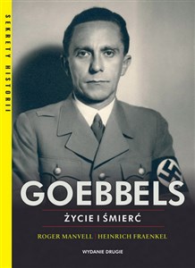 Bild von Goebbels Życie i śmierć