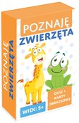 Poznaję zw... - Ksiegarnia w niemczech