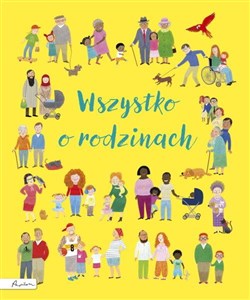 Obrazek Wszystko o rodzinach