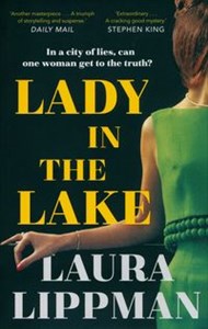 Obrazek Lady in the Lake