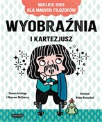 Polska książka : Wyobraźnia... - Duane Armitage, Maureen McQuerry