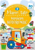Książka : Mamo Tato ... - Opracowanie Zbiorowe