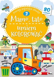 Bild von Mamo Tato Umiem kolorować 3