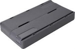 Obrazek Organizer składany szary