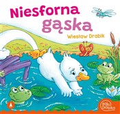 Niesforna ... - Wiesław Drabik -  Polnische Buchandlung 