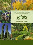 Polnische buch : Iglaki 250... - Richard L. Bitner