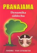 Polnische buch : Pranajama ... - Andre Lysebeth