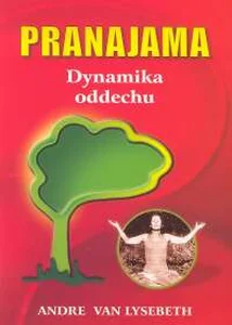 Obrazek Pranajama Dynamika oddechu