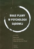 Białe plam... - buch auf polnisch 