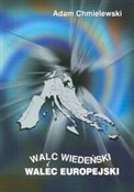 Walc wiede... - Adam Chmielewski - buch auf polnisch 