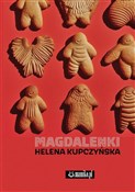 Polnische buch : Magdalenki... - Helena Kupczyńska