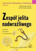Polnische buch : Zespół jel... - Mirosław Jarosz, Jan Dzieniszewski