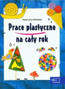 Obrazek Prace plastyczne na cały rok