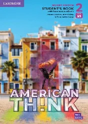 Think Leve... - Brian Hart, Herbert Puchta, Jeff Stranks, Peter Lewis-Jones - buch auf polnisch 