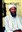 Obrazek Osama Bin Laden Portret z bliska