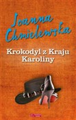 Krokodyl z... - Joanna Chmielewska -  polnische Bücher