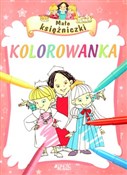 Małe księż... - Opracowanie Zbiorowe - buch auf polnisch 