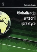 Globalizac... - Agnieszka Rzepka -  Książka z wysyłką do Niemiec 
