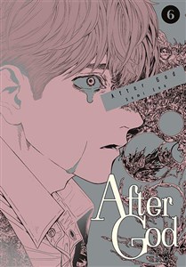 Bild von After God. Tom 6